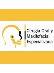 Cirugía Oral y Maxilofacial Especializada - Centro Medico Angelus Consultorio 309, Pedro J. Mendez 1827 Col. Del Prado, Reynosa,  0