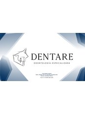 Dentare Odontología Especializada - logo 