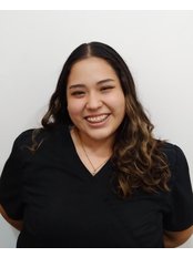 Dr Casandra Garcia -  at Dentista en reynosa