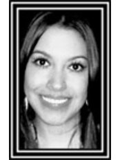 Dr Alicia Zamora Carrillo - Dentist at Dental Zamora