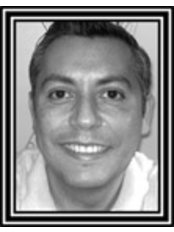 Fernando Zamora Carrillo - Dentist at Dental Zamora