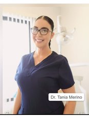 Dr Tania Merino - Doctor at Prize Smile Mexico