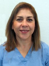 Dr Clara Olvera - Dentist at Dr. Dan Verastegui, DDS