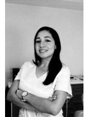 Dr Alejandra Zuñiga Navarro - Dentist at Dentist in Mexico