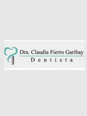 Dentista Dra. Claudia Fierro Garibay - Av. Revolucion 405, Col. El Paseo, San Luis Potosi, San Luis Potosí, 78320,  0