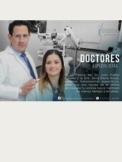 Odontología con la última tecnologia - Agustin Vera 320., Tequisquiapan., San Luis Potosí, San Luis Potosí, 78250, 