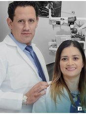Odontología con la última tecnologia - Agustin Vera 320., Tequisquiapan., San Luis Potosí, San Luis Potosí, 78250,  0