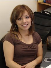 Elvia Hernández Castañón - Dentist at The Perfect Smile