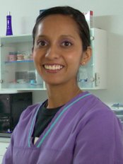 Liliana Velázquez Orta - Dentist at The Perfect Smile