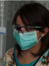 Nelly Hernández Castañón - Dentist at The Perfect Smile