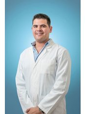 Dr Raymundo Landavazo - Dentist at A&R Dental Care