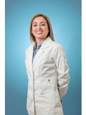 Dr Anays  Avalos - Dentist at A&R Dental Care