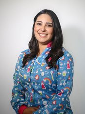Dr violeta González -  at CODI dental