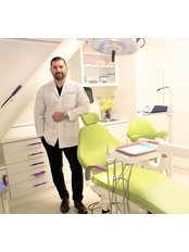 Advanced Dental Clinic - Antonio Caso #2055 int #603 Zona rio, Tijuana, Baja California, 22010,  0