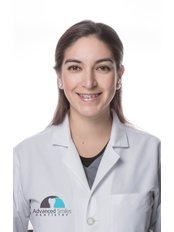Dr Thelma  Toledo - Dentist at Advanced Smiles Dentistry Tijuana