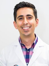 Dr Julian De Anda - Dentist at Advanced Smiles Dentistry Tijuana