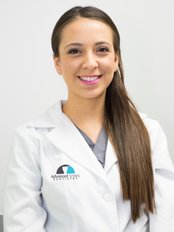 Dr Stephanie De Anda - Dentist at Advanced Smiles Dentistry Tijuana