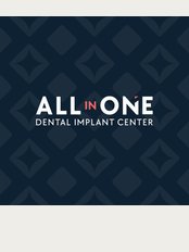 All In One Implant Center - Zona Urbana Río Tijuana, Consultorio 1808, P.º del Centenario 9580-piso 18, Tijuana, Baja California, 22320, 