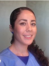 Dr Claudia Gutierrez - Dentist at Amazing Smile Center