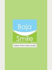 Baja Smile Dental - Boulavard Bellas Artes Otay, Tijuana, Baja California, 22435, 