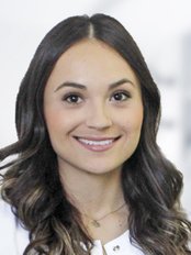 Dr Amanda Perez -  at Be Medical Dentistry