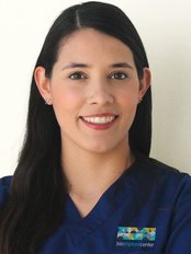Dr Marina Valenzuela - Dentist at Bio Implant Center