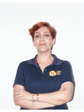 Ms Rosaura  Echeverría - Receptionist at Clinica Dental Sedemex