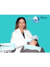 Dentist Consultation - Clínica Dental Unión