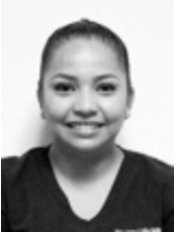 Dr Irma Molina - Orthodontist at Clinik TJ