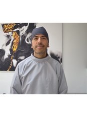Dr Francisco Villa - Orthodontist at Cosmetic Dental Group Tijuana
