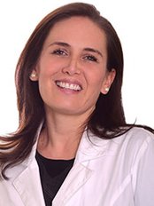 Dr Claudia Canchola - Dentist at Dent Art Center