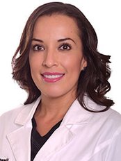 Dr Elsa Bracamontes - Dentist at Dent Art Center