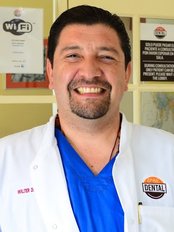 Dr Walter Daniel De La O España -  at Dental 6th and E
