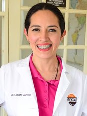 Dr Ivonne Amezcua Maldonado -  at Dental 6th and E