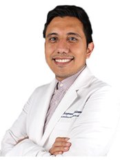 Dr Reymundo Ledesma - Dentist at Dental Alvarez