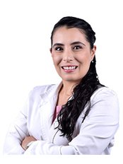 Dr Erika  Castillo - Dentist at Dental Alvarez