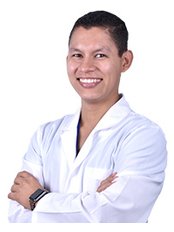 Dr Carlos  Estrada - Dentist at Dental Alvarez