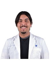 Dr Alejandro  Sanchez - Dentist at Dental Alvarez