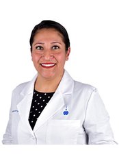 Dr Hilda  Rodriguez - Dentist at Dental Alvarez