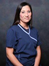 Dr Georgina Castaneda - Associate Dentist at Dental Clark