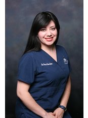 Denisse Osuna Encinas - Associate Dentist at Dental Clark
