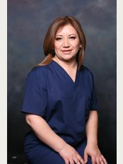 Dental Clark - Dr Martha Yohana Osuna