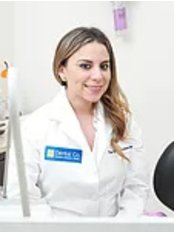 Dr Rosella Castaneda - Dentist at Dental Co.