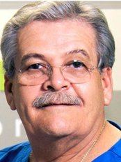 Dr Ariosto Manrique - Doctor at Dental Image Ortodontica - Recta Chapultepec