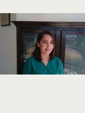 Dental Implant Clinic - Dr. Melissa Lomeli