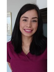 Mis. Karina Ramirez - Dental Nurse at Dental Implant Clinic