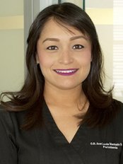Ana Chong -  at Dental Life Ortodoncia