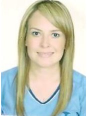 Dr Delia  Nuñez - Oral Surgeon at Dentalia Tijuana