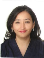 Dr Vanessa Velasco - Dentist at Dentalia Tijuana