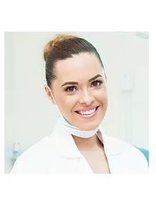 Dr Claudia Araujo - Dentist at Dentic Dental